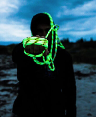 Glo Rope