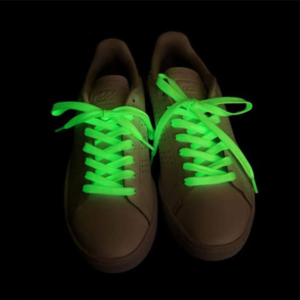 Glow Shoelaces