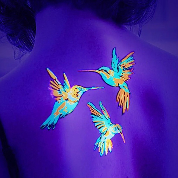 UV tattoo - Wikipedia