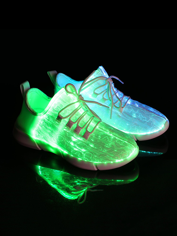 Unisex Glowing Light up Shoes